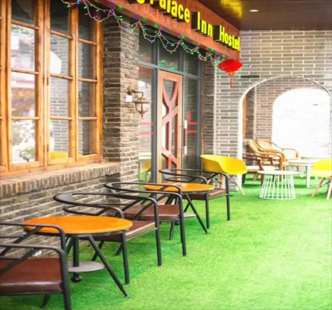 Ming Palace International Youth Hostel