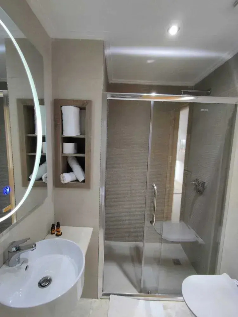 Lotus Hôtel Casa Nearshore