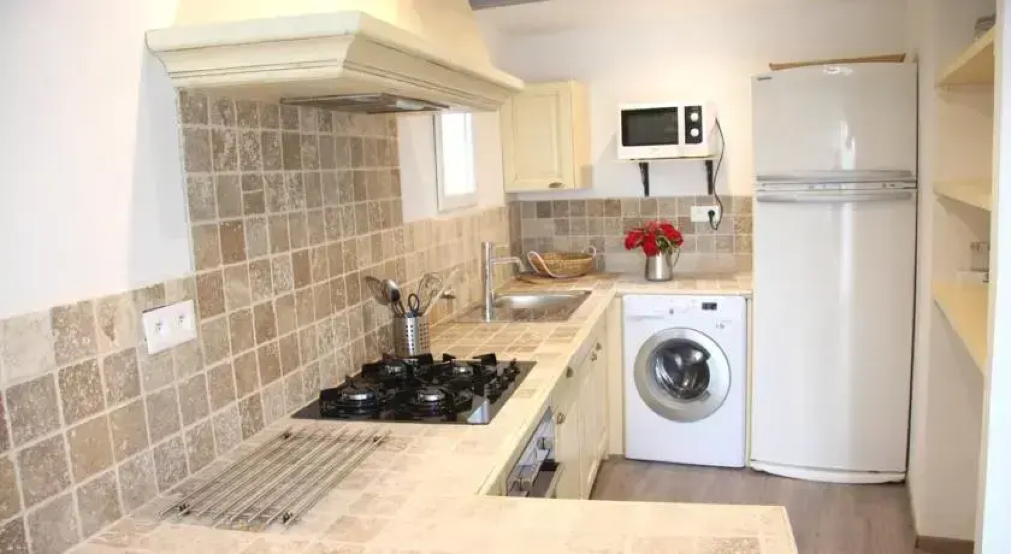 Maisonette de Charme en Provence