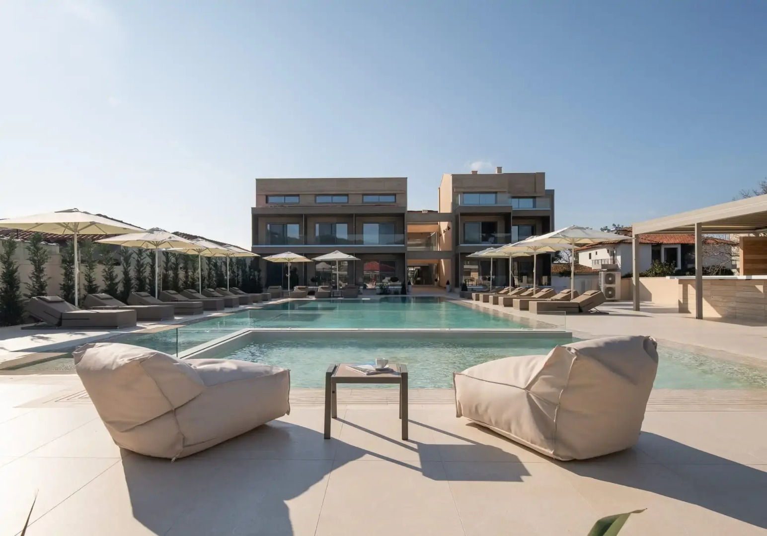 Oniro Boutique Hotel