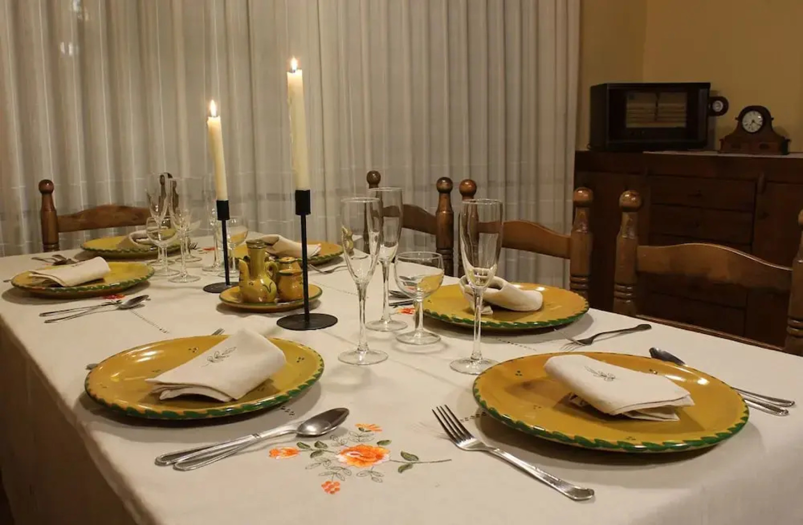 Casa Rural La Rafela