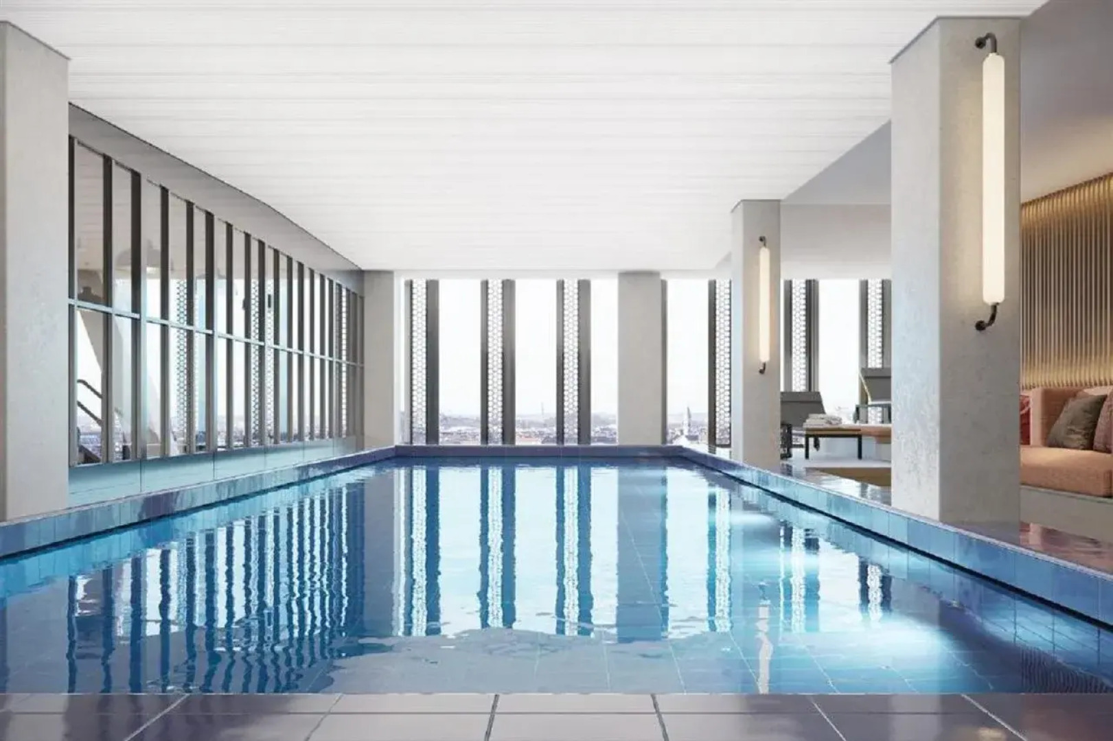 Adina Apartment Hotel Munich