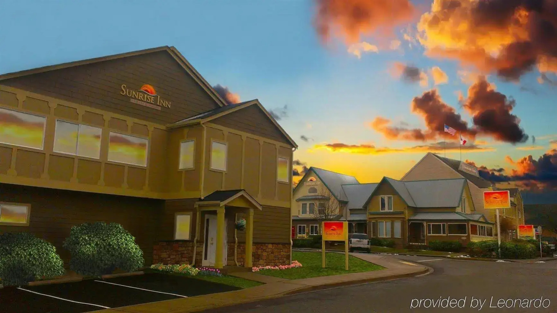 Sunrise Inn Villas and Suites