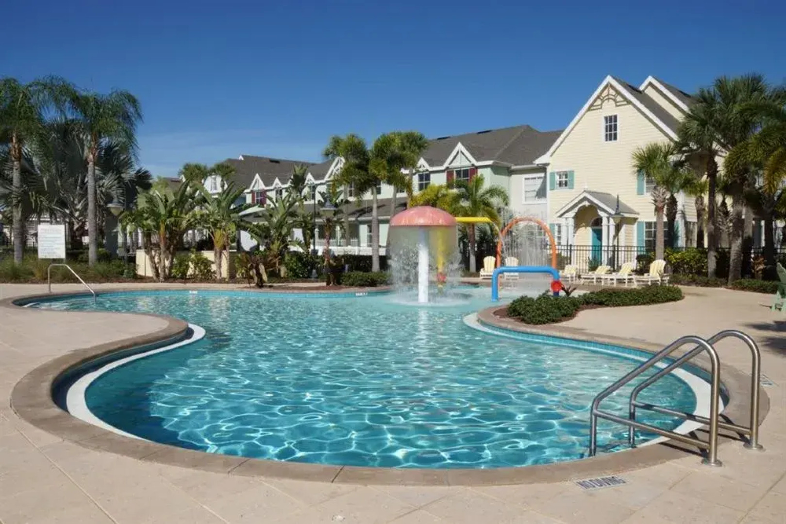 Runaway Beach by Runaway Beach Vacations