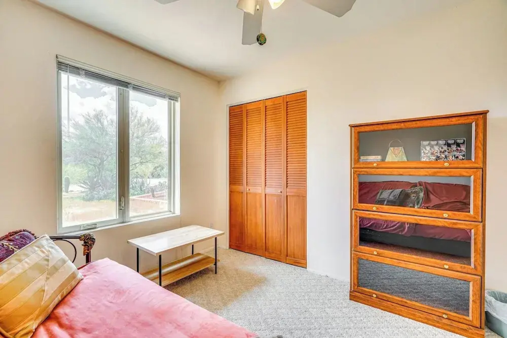 Peaceful Tucson Home w/ Pool: 10 Mi to Downtown!