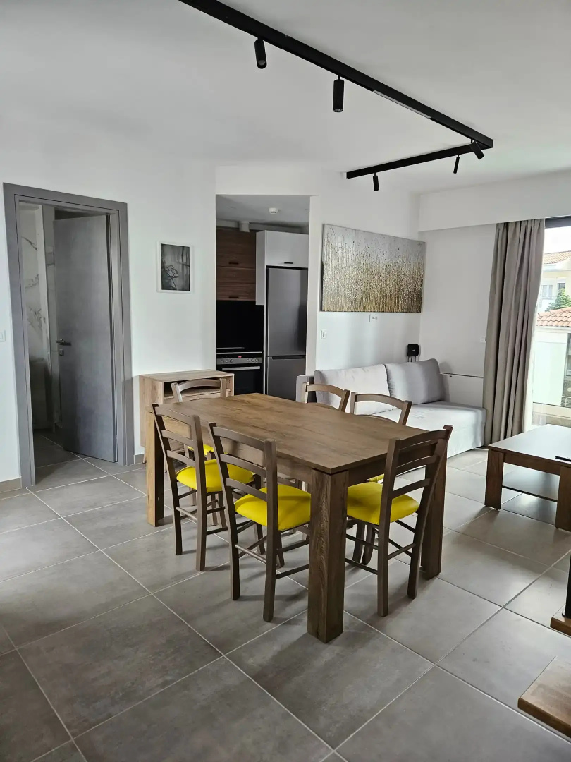 Andes Apartments