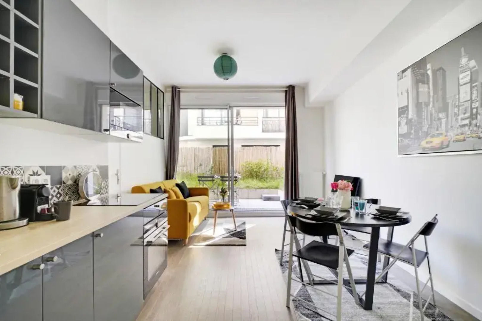 CMG - Cosy appartement 4P - Bercy/ Porte de Charenton