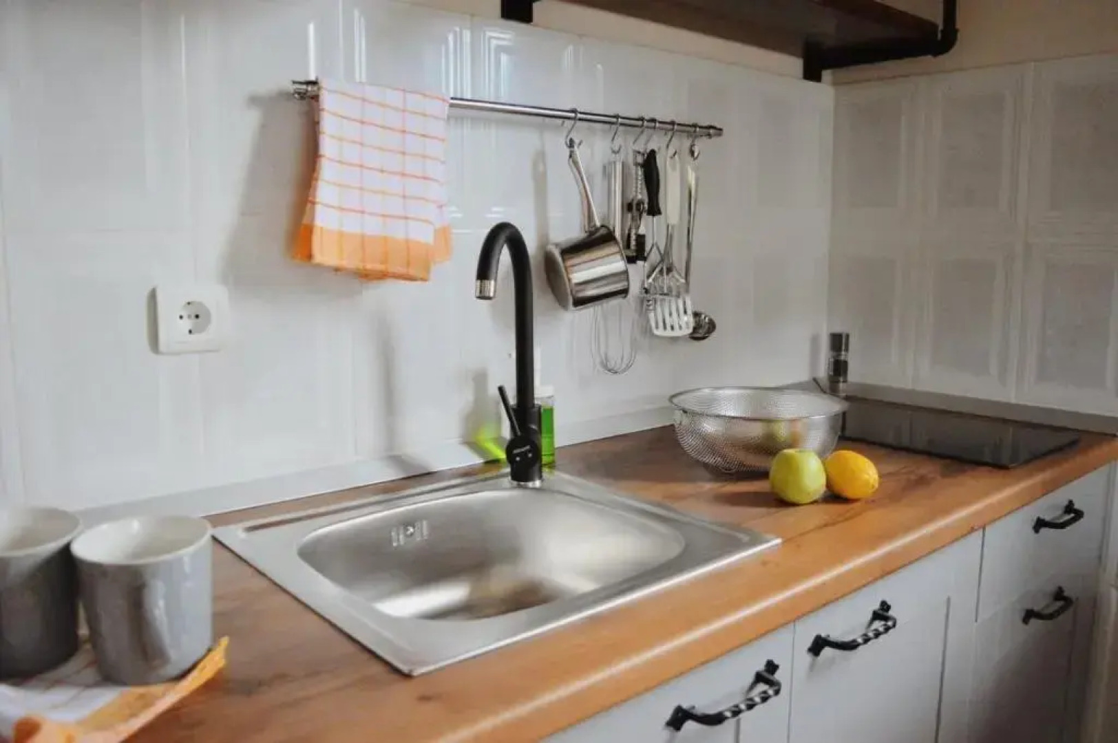 Apartment Tarski konaci