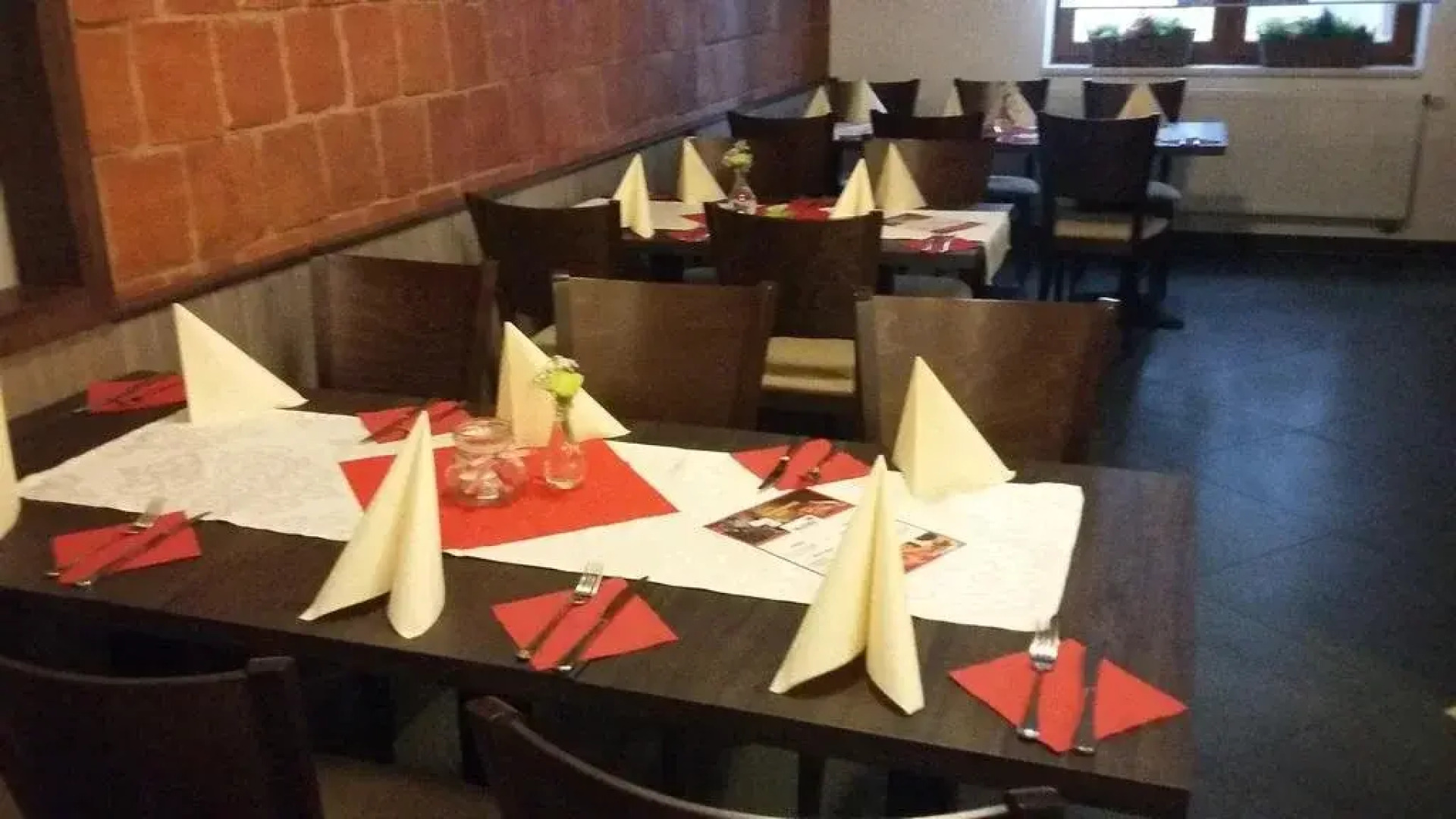 Restaurace a penzion Blučina