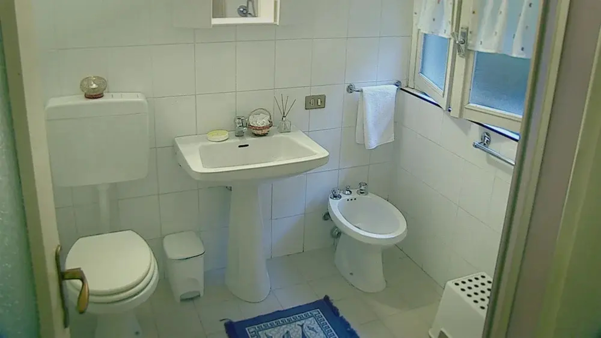 Hotel Rondanino