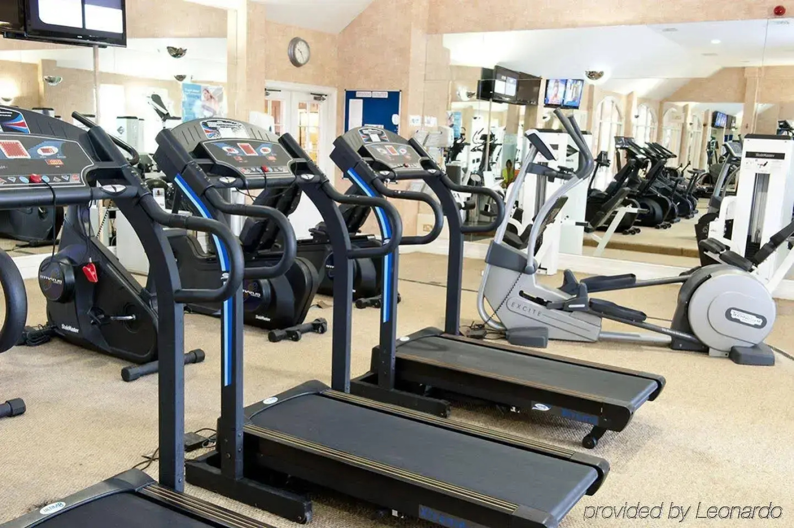 Crabwall Manor & Spa, BW Signature Collection