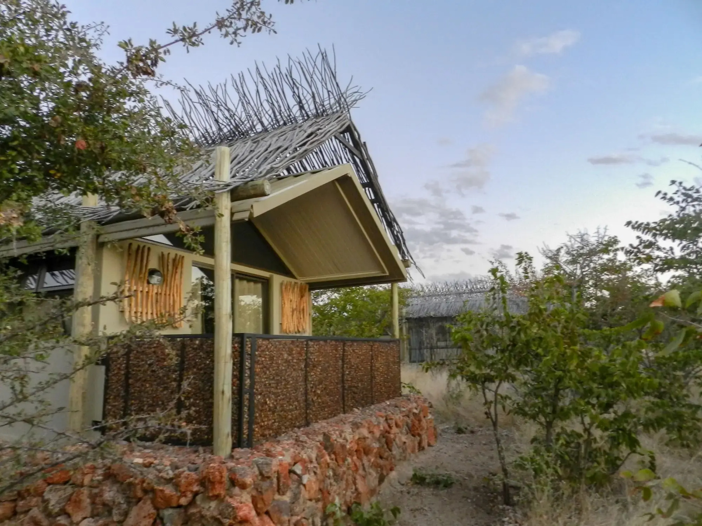 Etosha Village