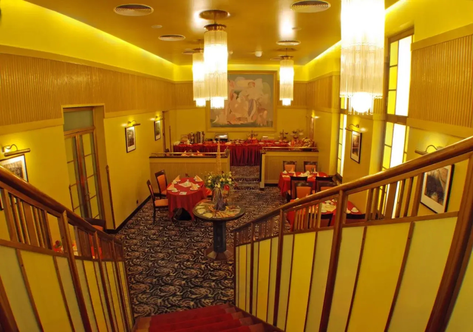 EA Hotel Royal Esprit