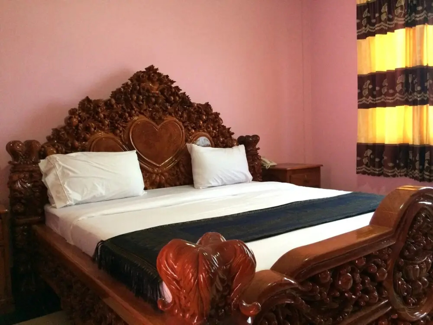 Battambang Lotus Hotel