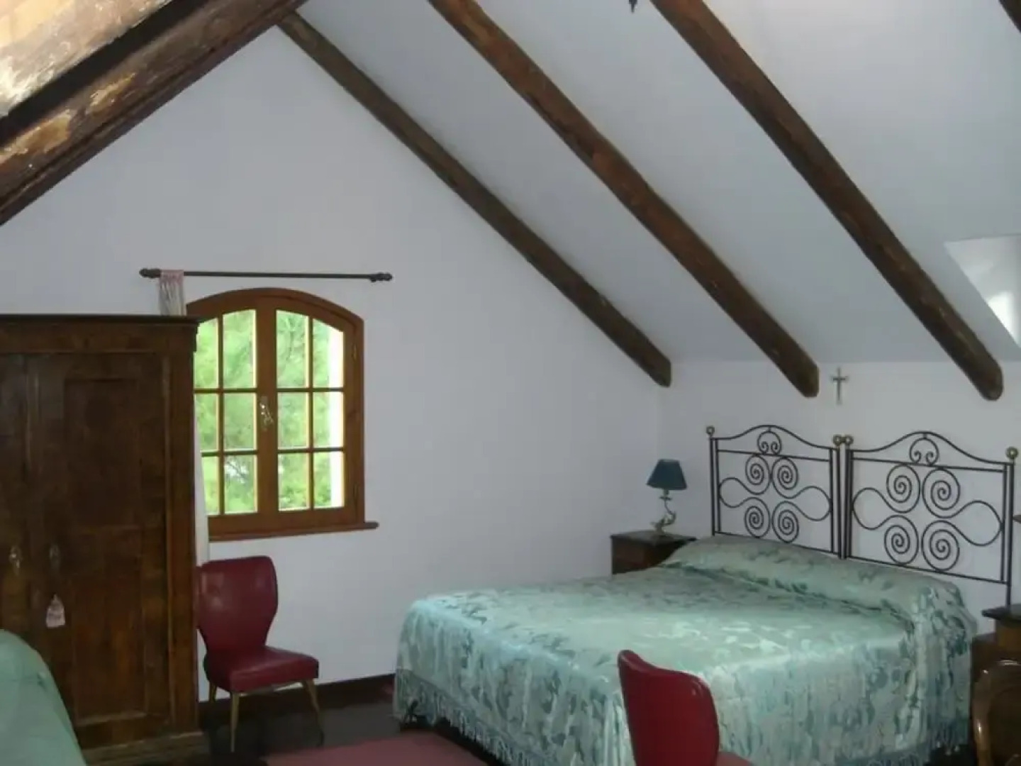 B&B Vecchia Suppenna