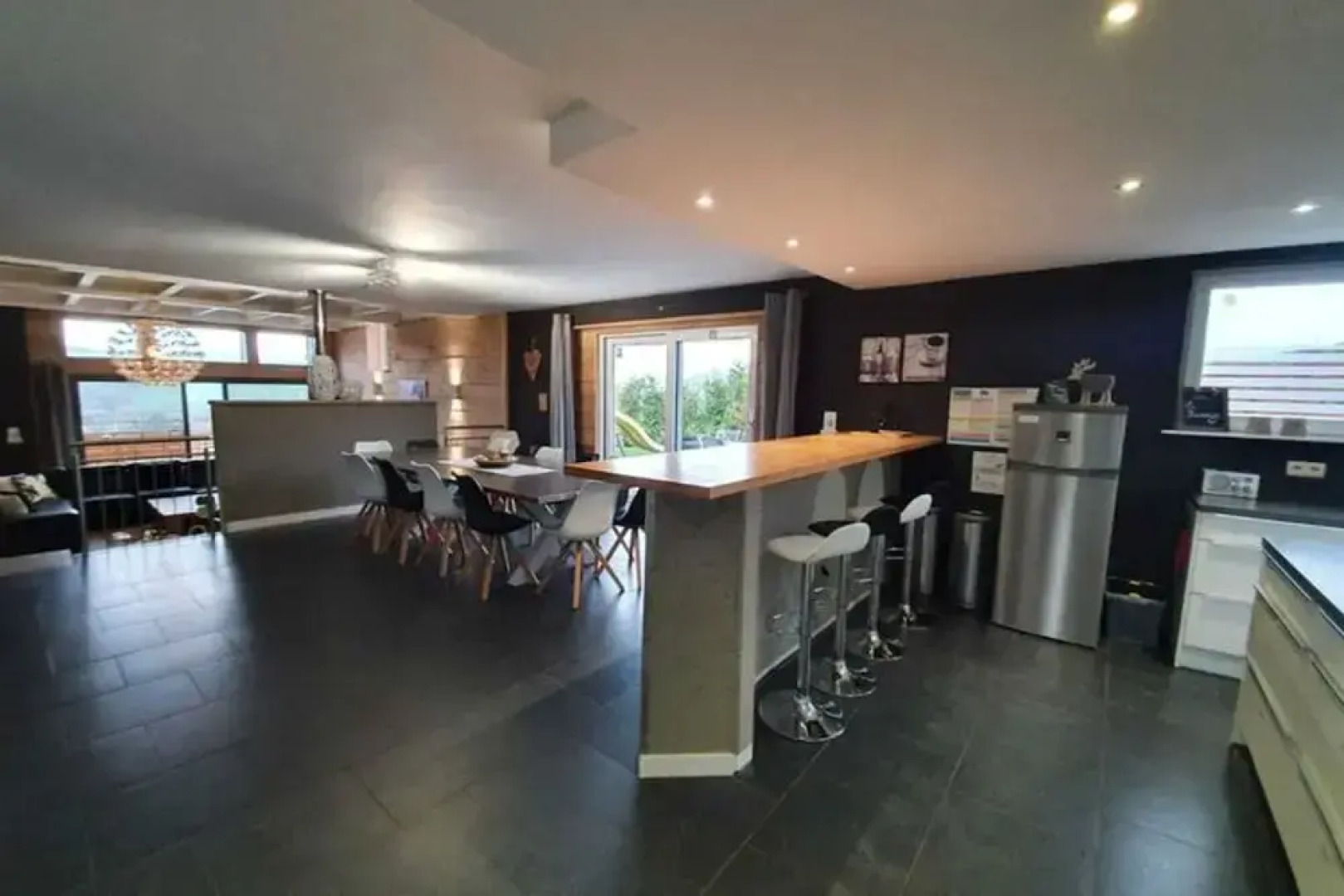 Holiday Home in Stavelot Near Spa-francorchamps