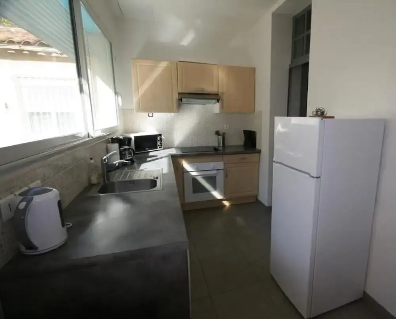 Residence Villa Ange