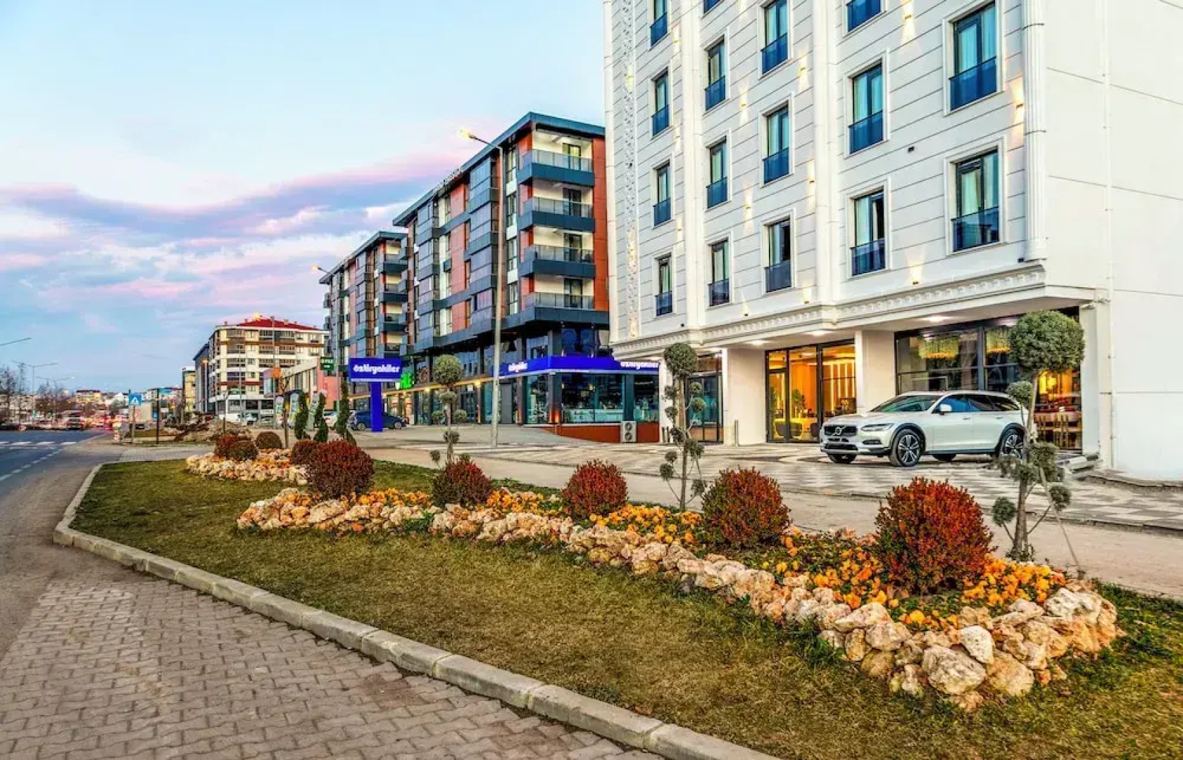 Dedem Hotel Premium Çorlu