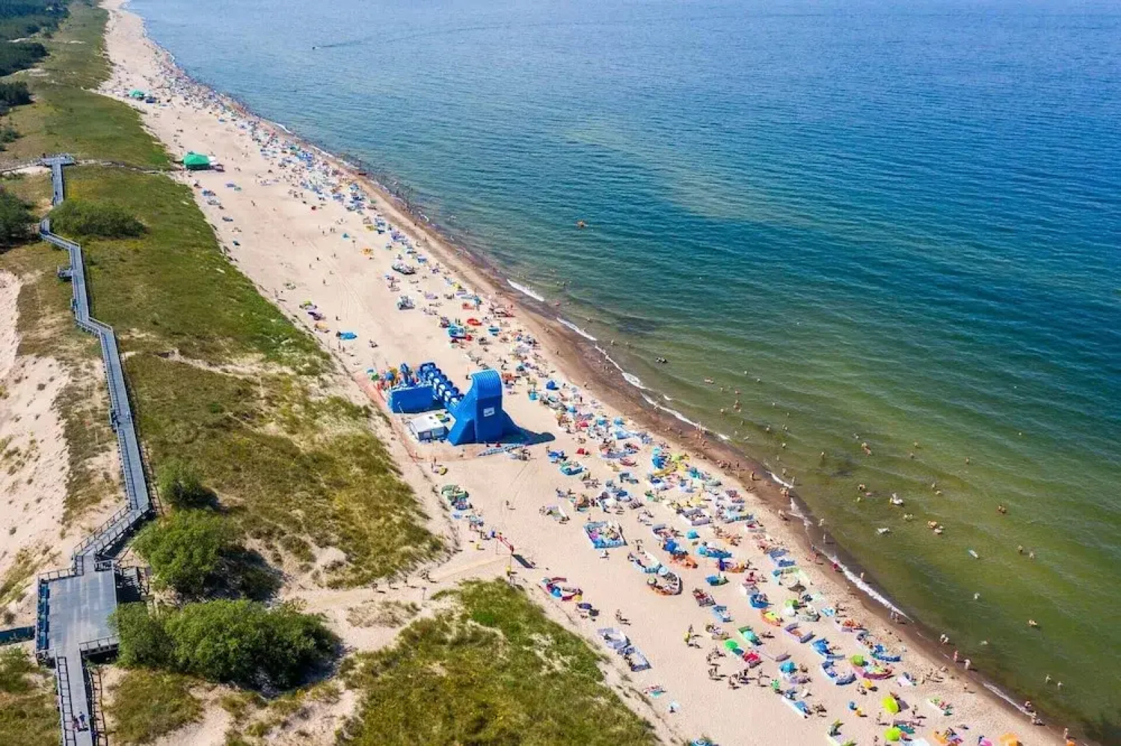 Ośrodek Wypoczynkowy Neptun