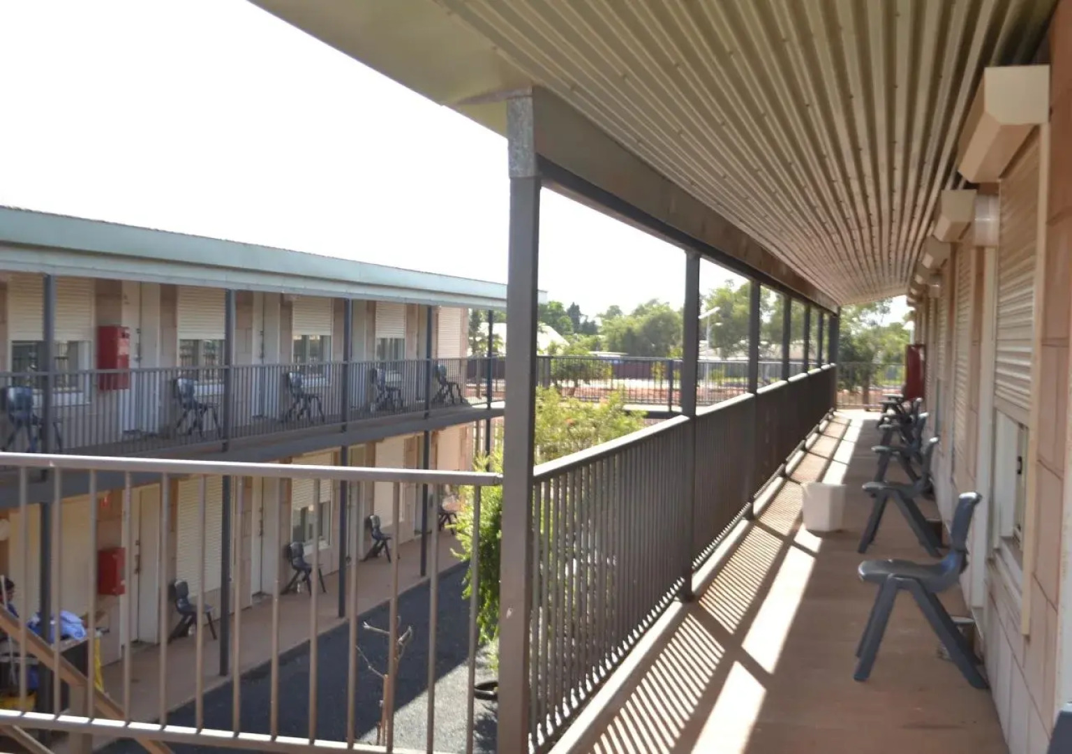 South Hedland Motel