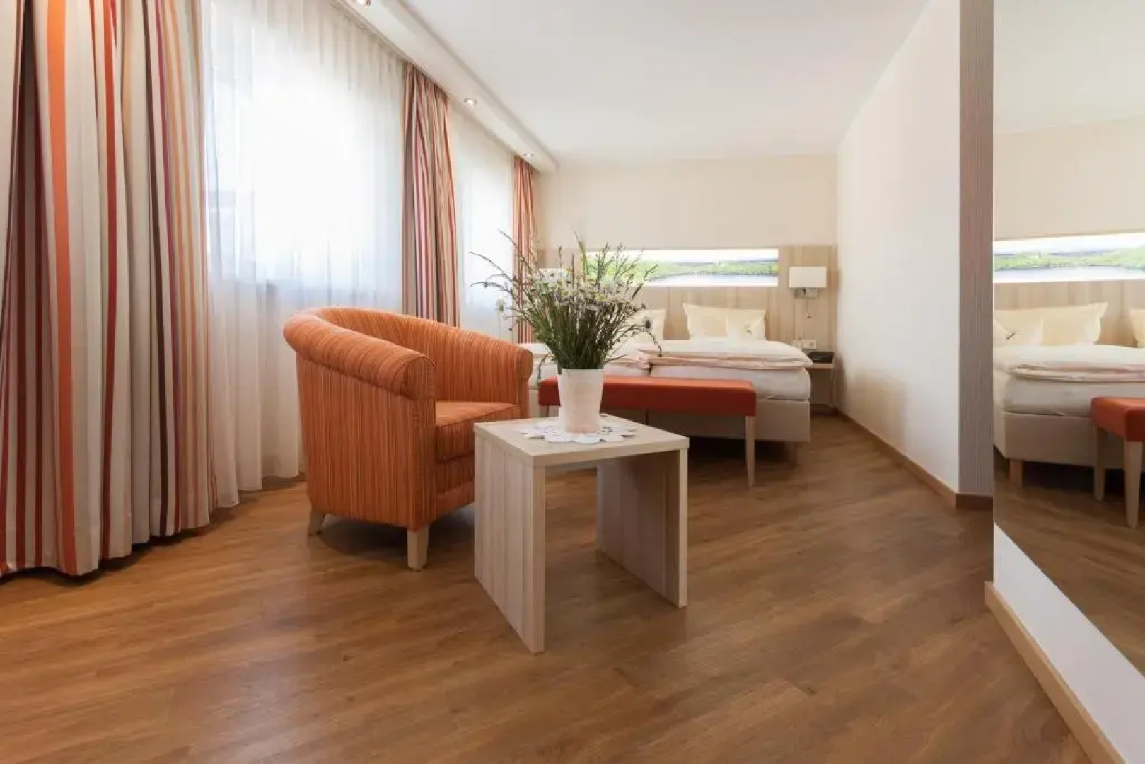 Eifel Kulinarisch Hotel Schneider am Maar