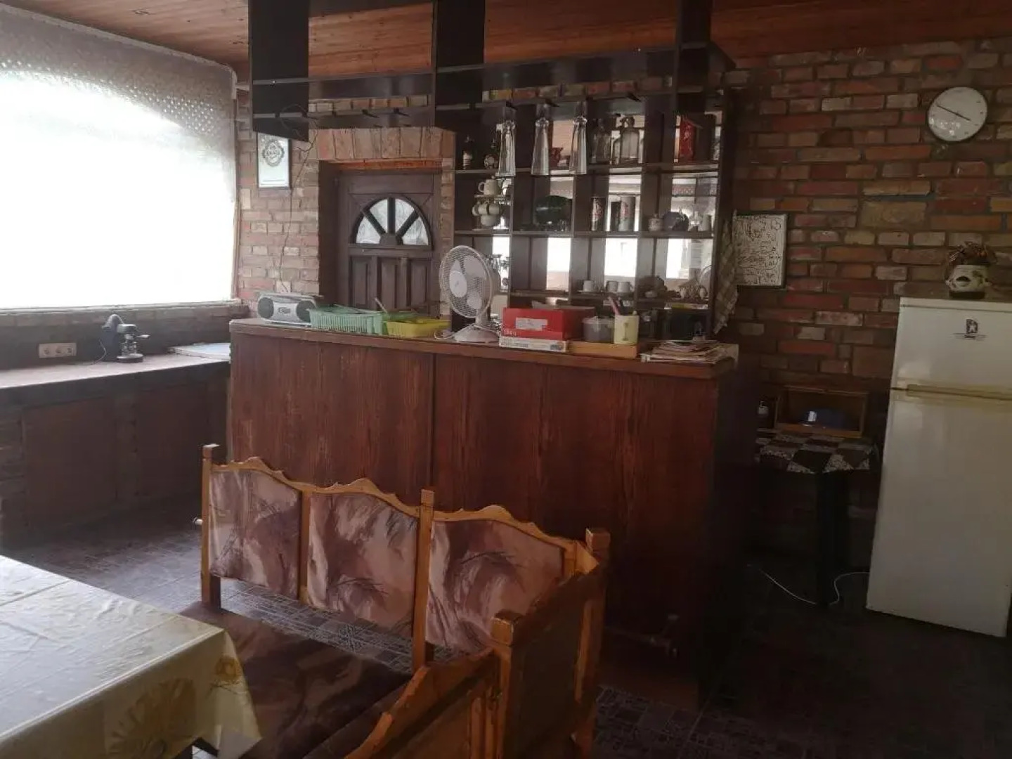 Cserke Gyöngye Apartman