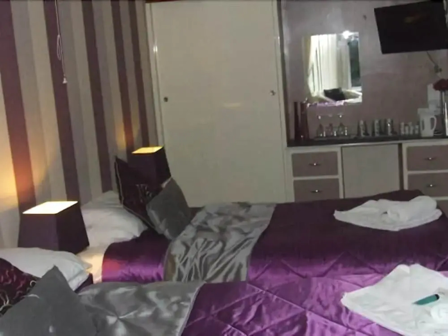 Rylton House Sutton Bridge Lincs