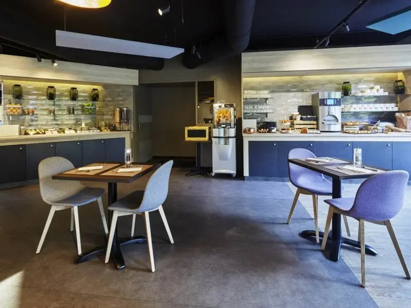 ibis Styles Évry Lisses