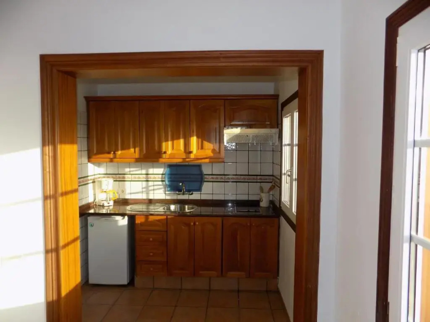 Apartamentos Villa Colon