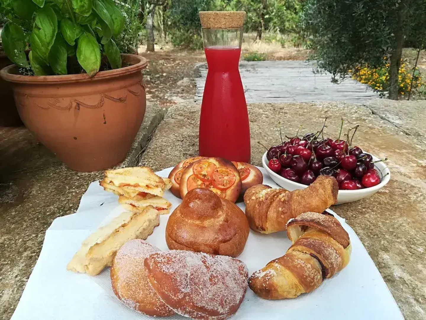 Masseria Fracchicchi