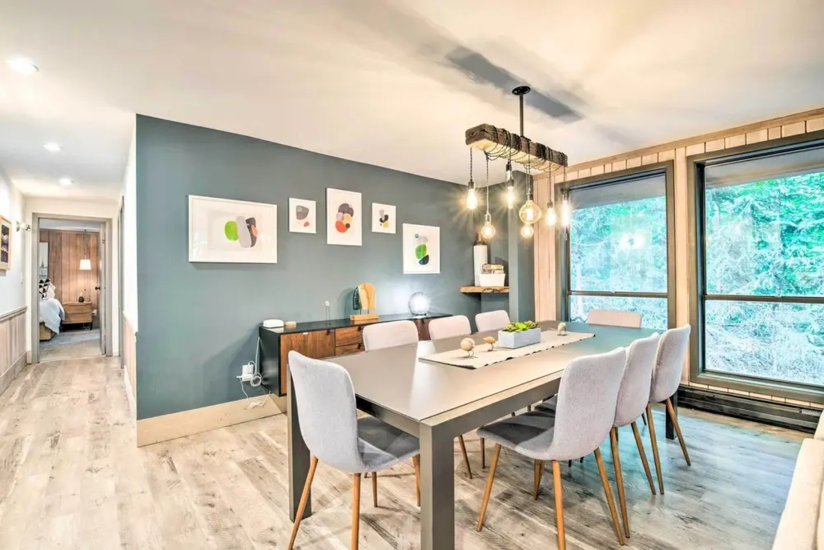 Pet-friendly Pocono Pines Rental w/ Hot Tub!