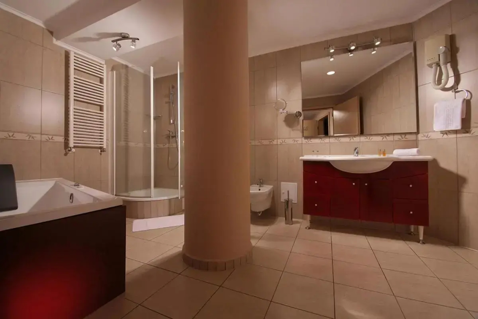 Hotel Reghina Blue