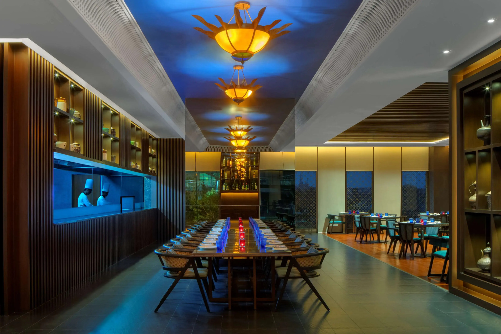 Radisson Blu Faridabad