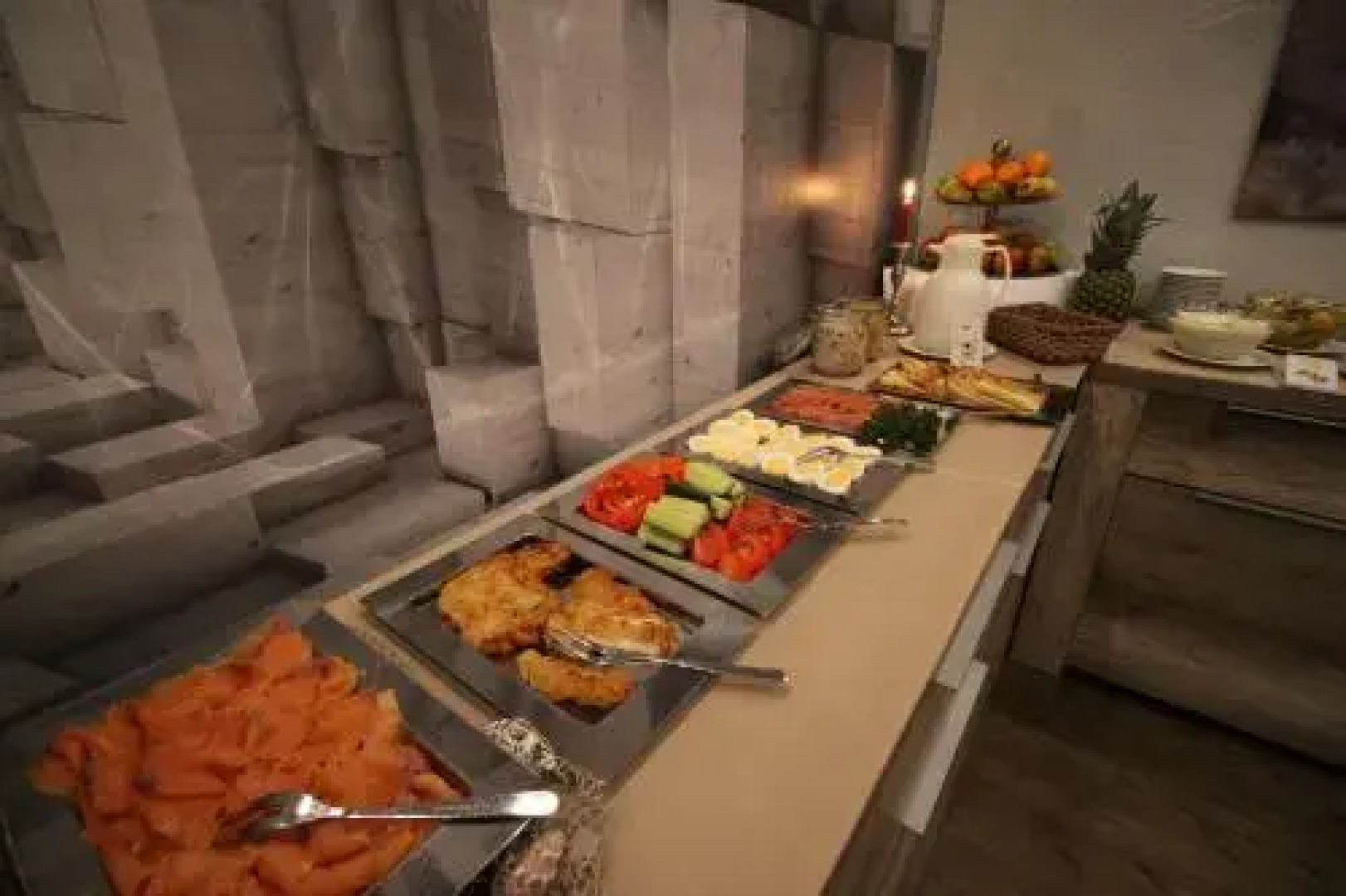 Hotel Restaurant Jägerhof