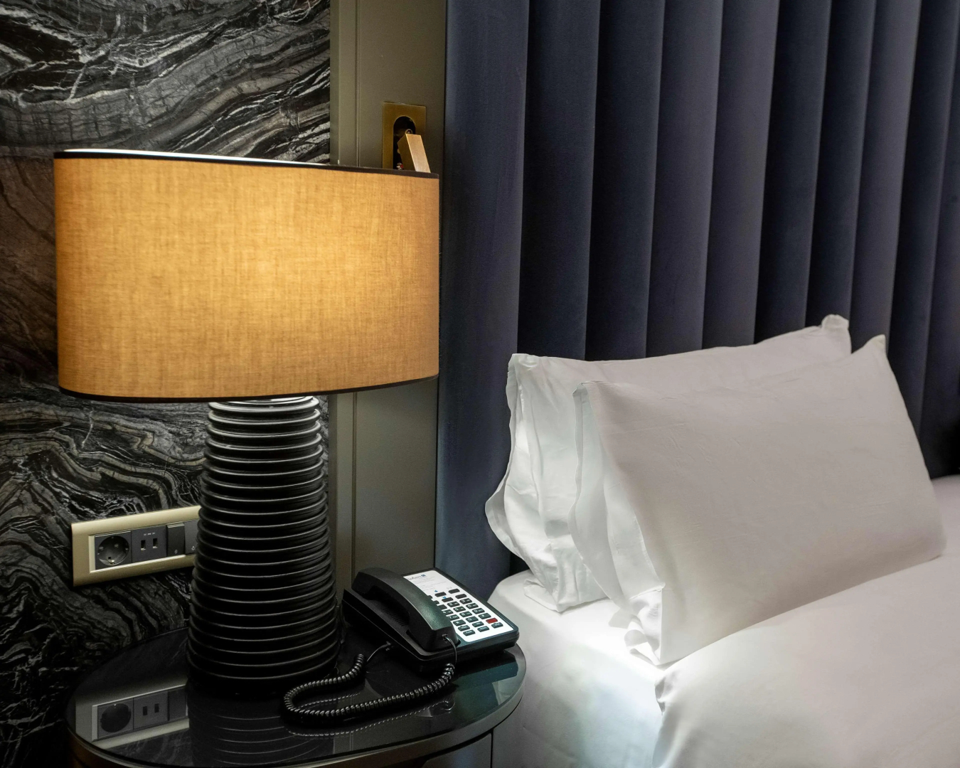 Radisson Blu Hotel & Conference Center, Niamey
