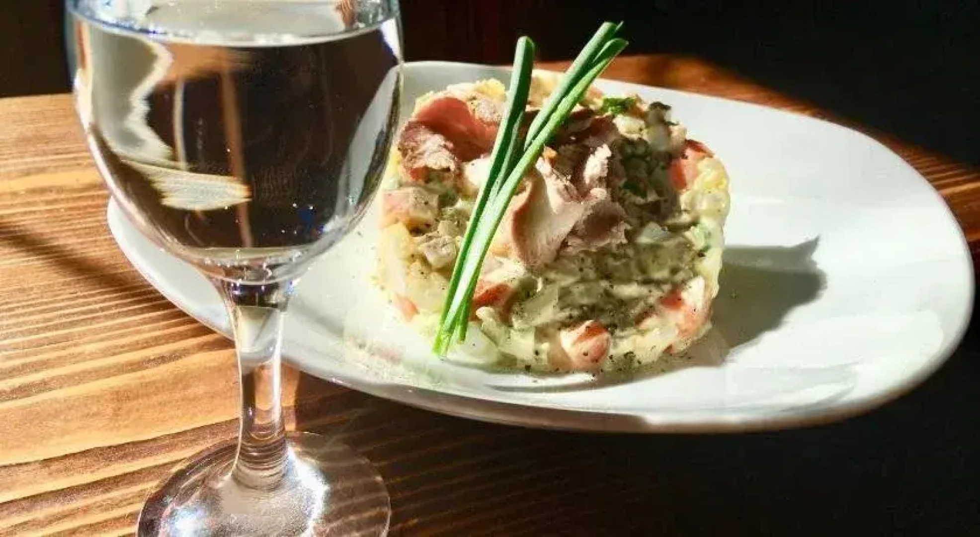 Гостинично-ресторанный комплекс Подворье