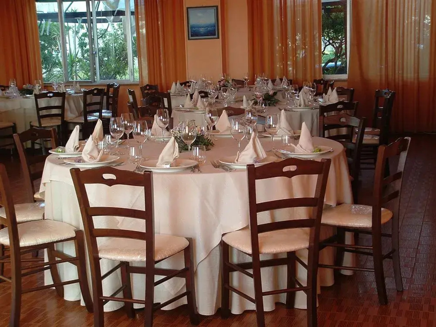 Capo Nettuno Hotel Residence