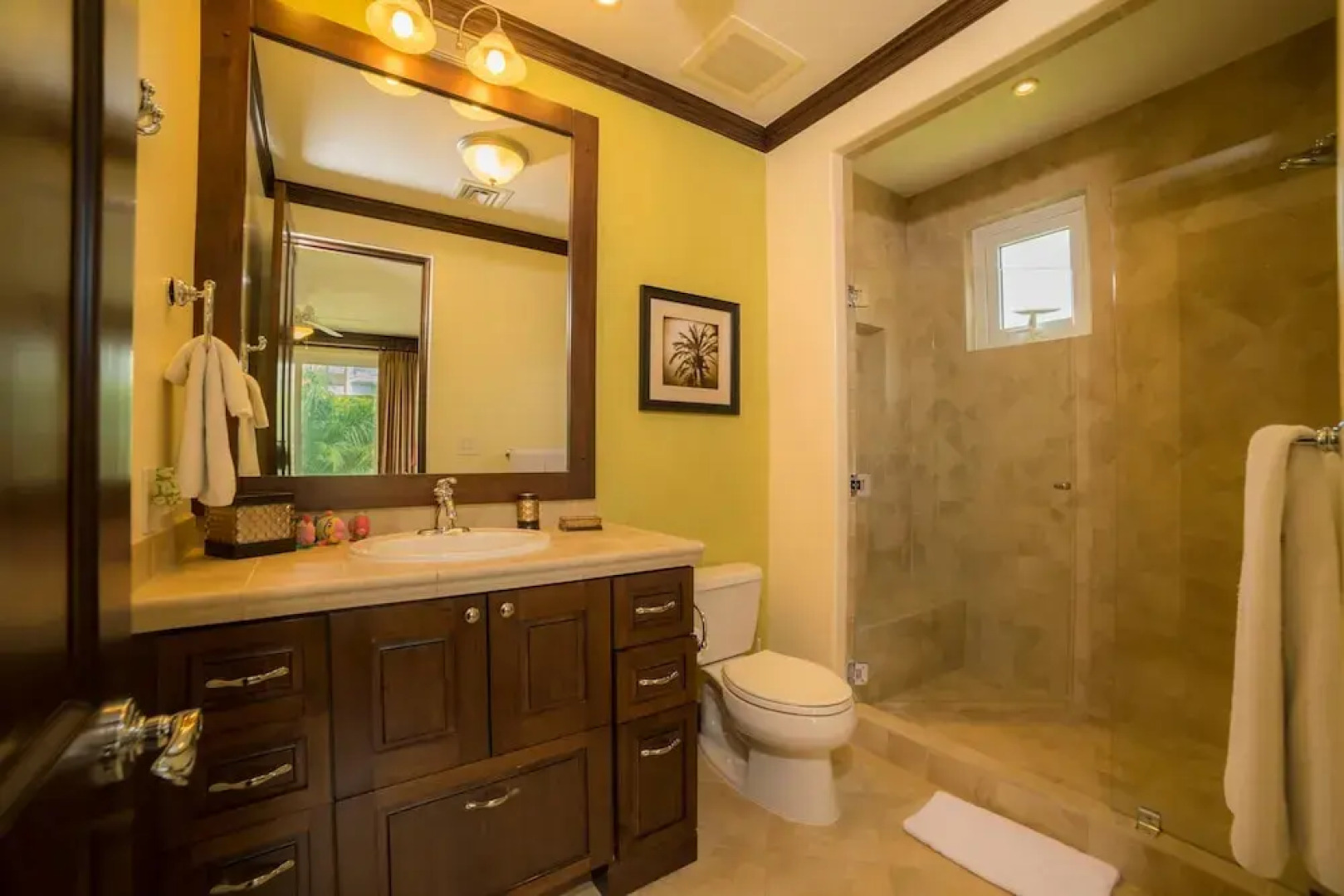 Altavista 5A 3 bdr 3 Bath Ocean View