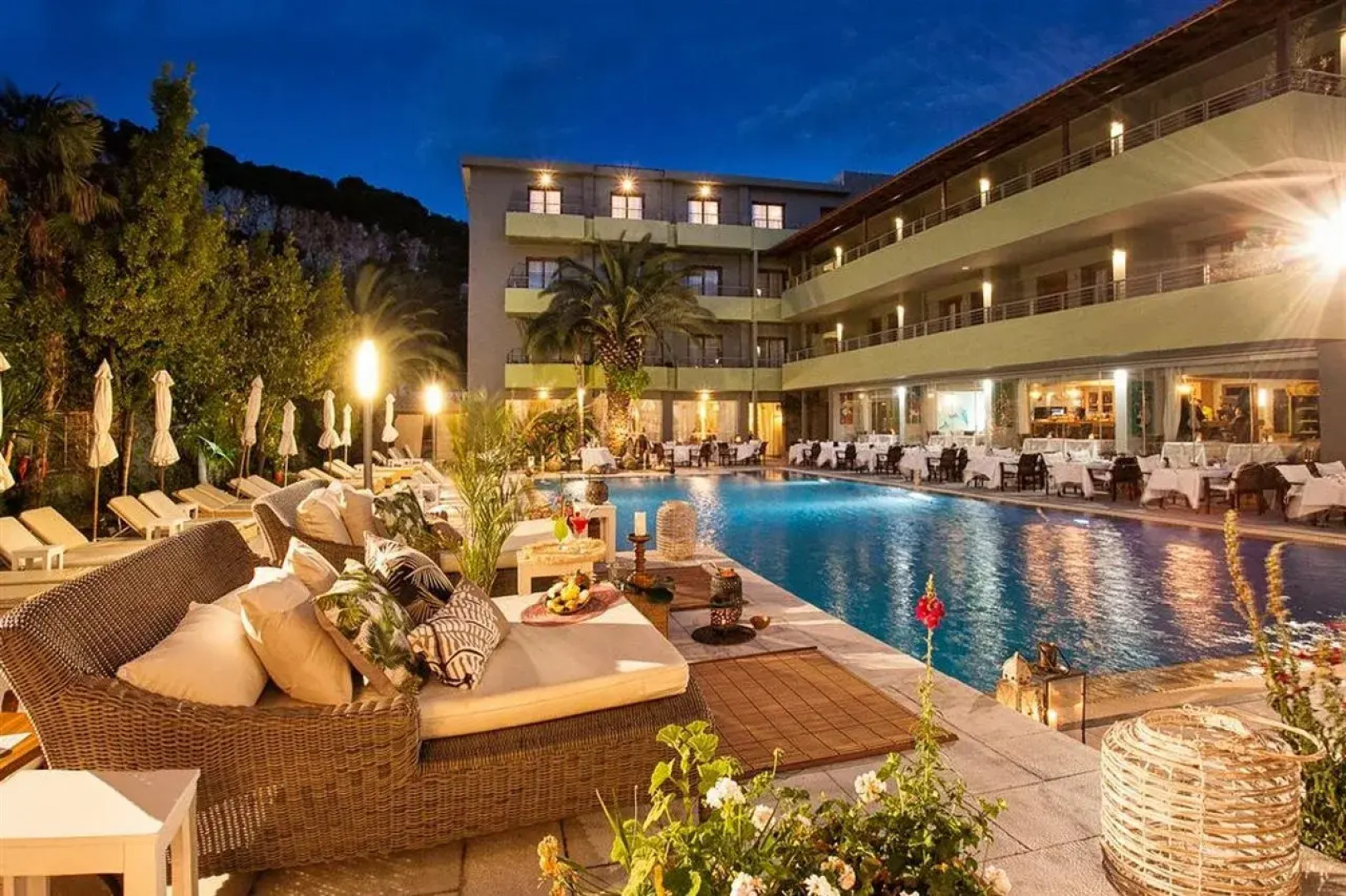 La Piscine Art Hotel - Adults Only