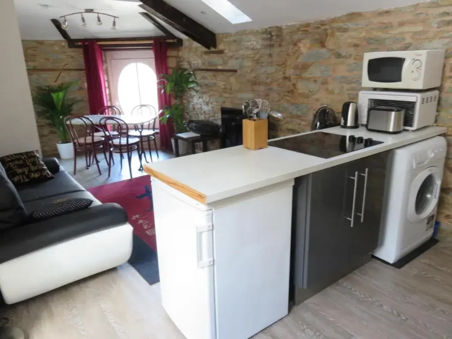 Appartement de Charme - Centre Ville