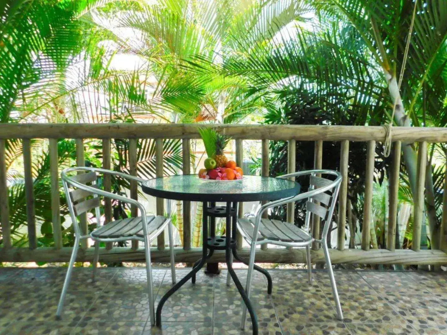 Tulsi Apartment & Studio