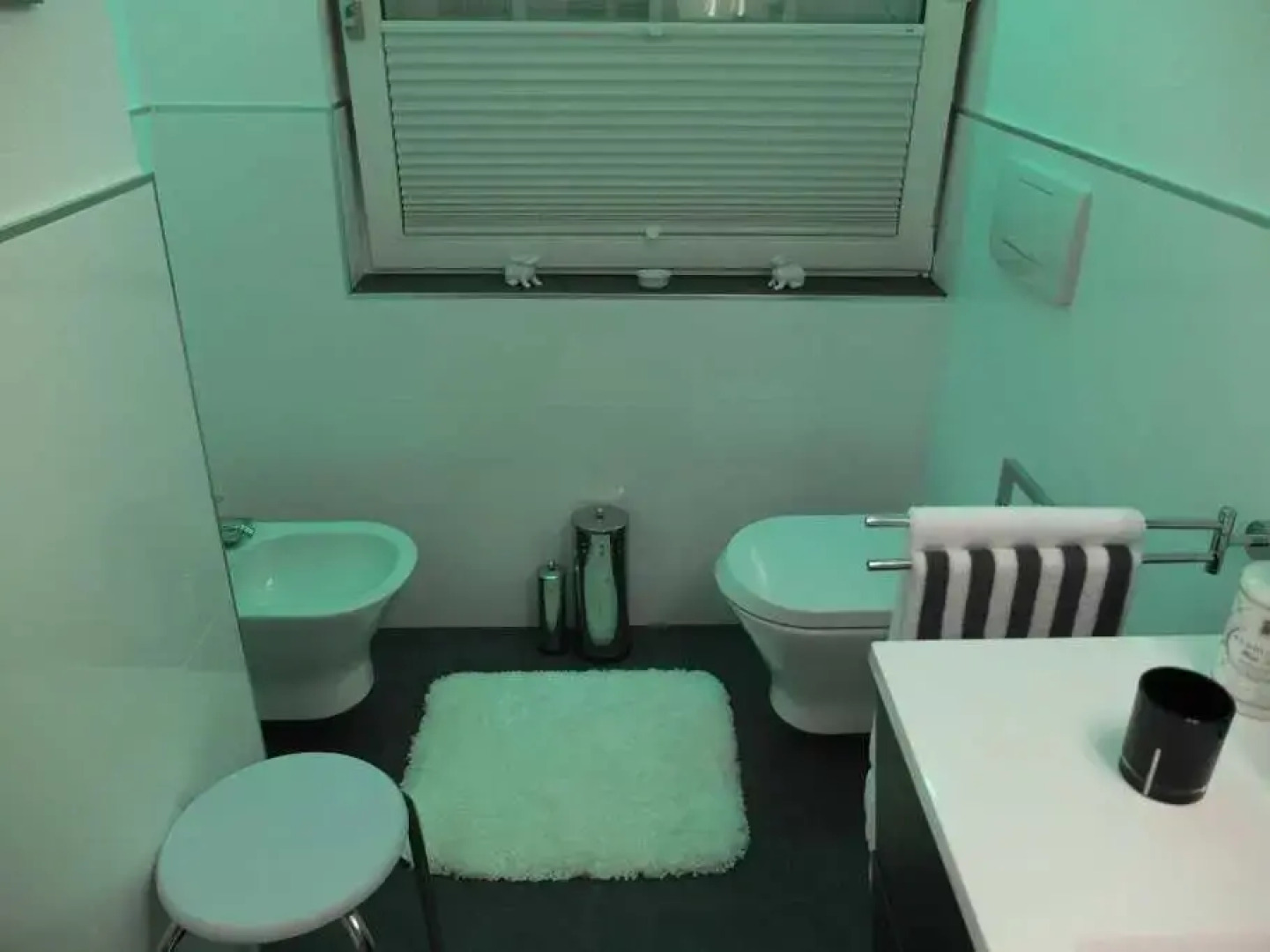 5 Sterne Ferienwohnung - Am Rheinberg -