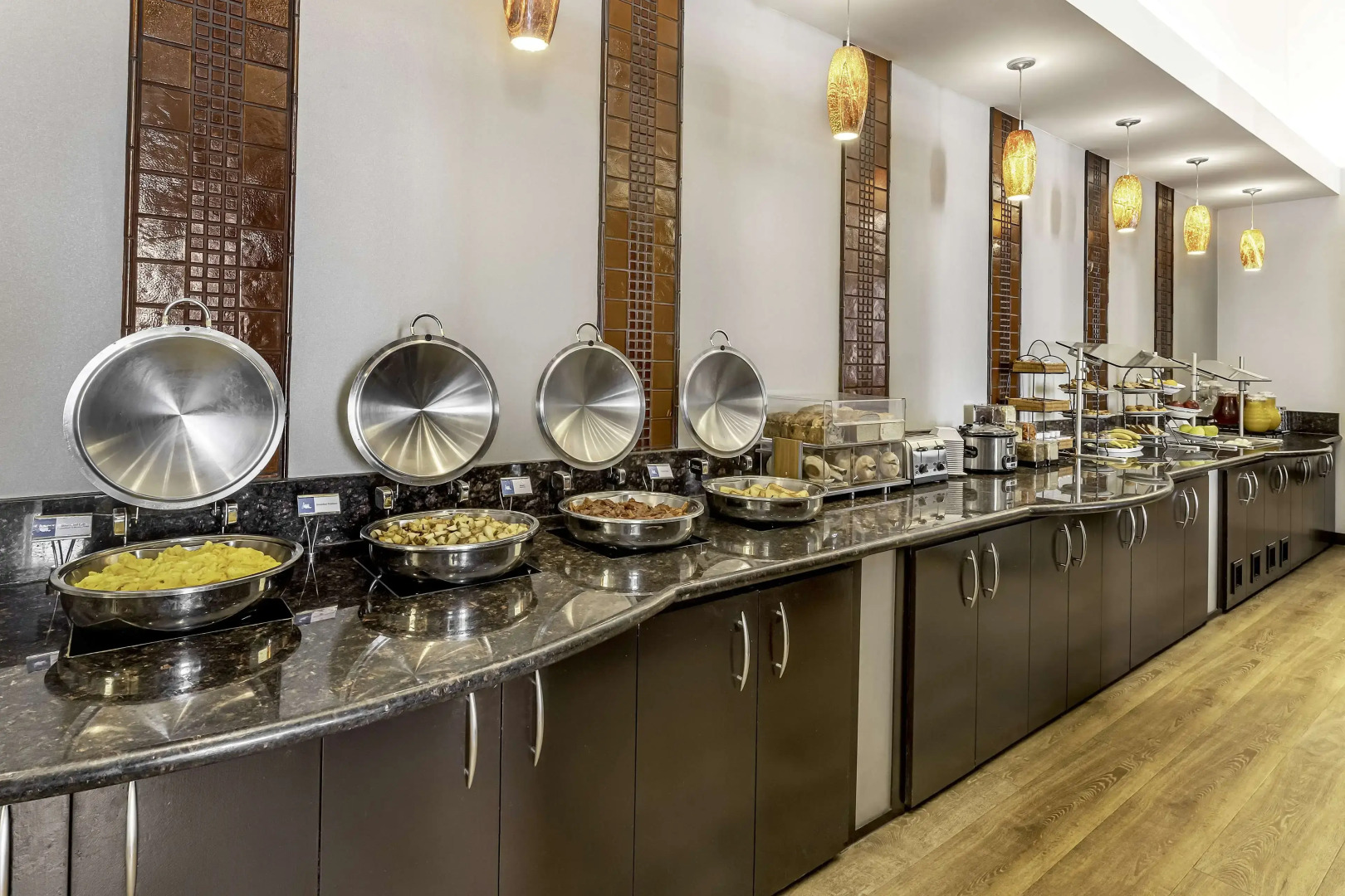 Hyatt House Richmond / Short Pump