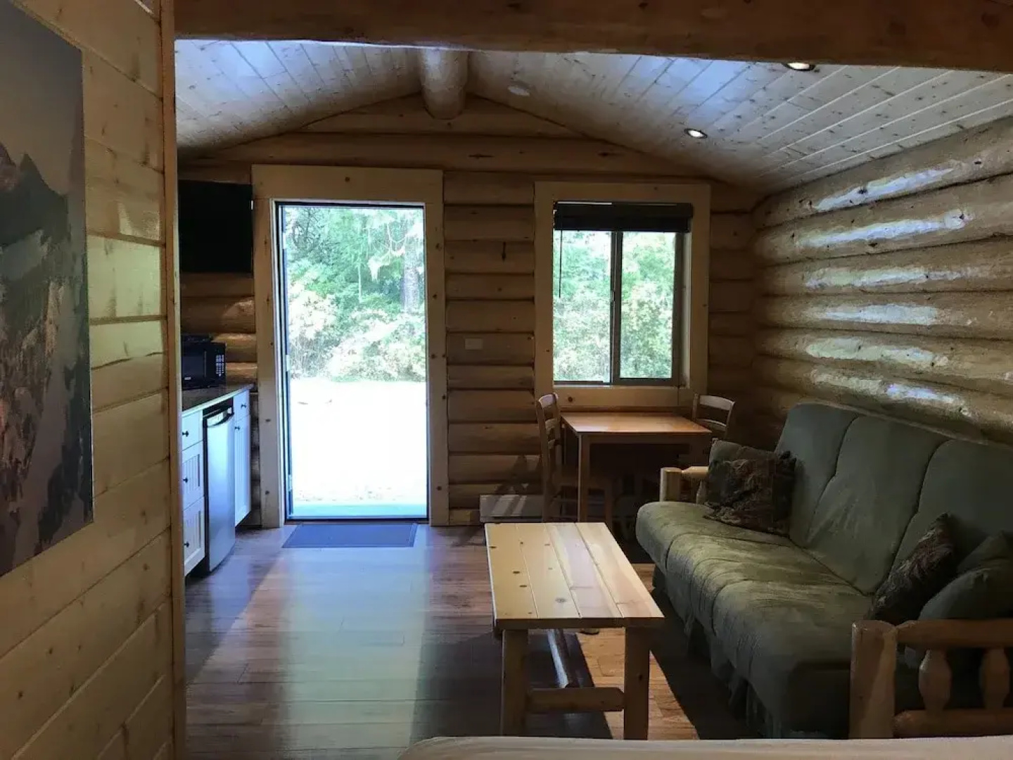 Port Hardy RV Resort