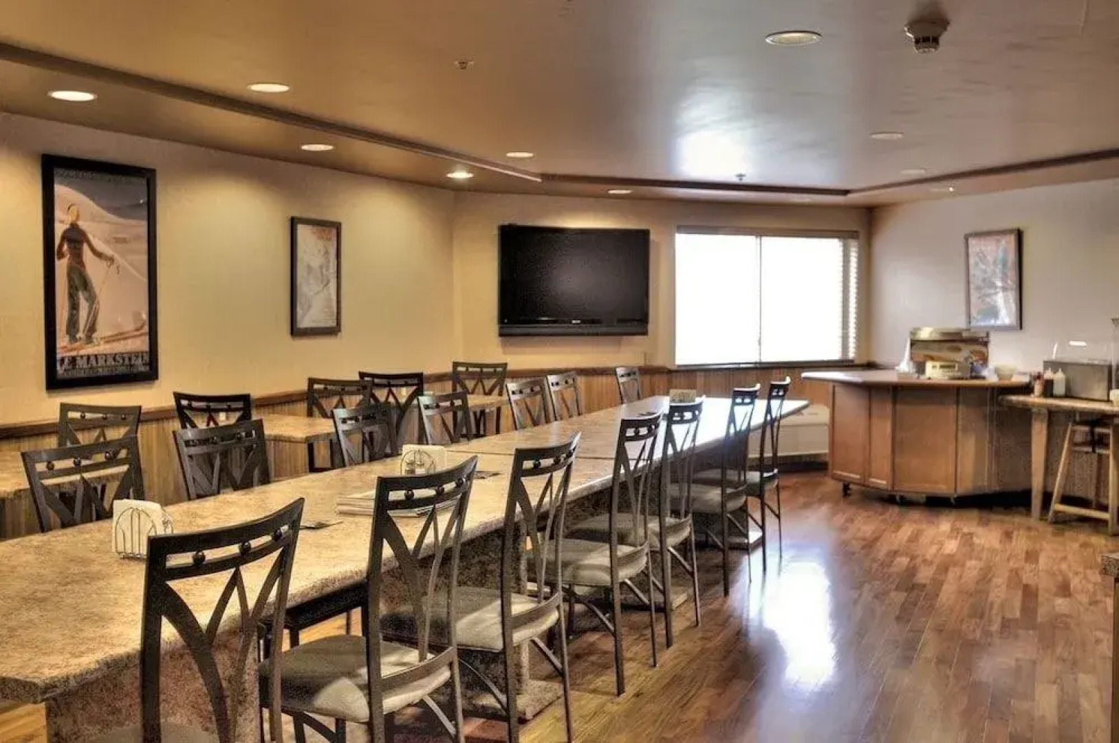 Hideaway Inn Mt.Sunapee