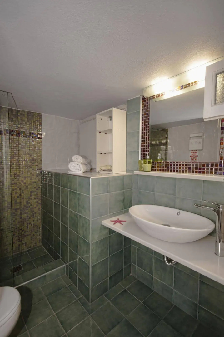 Fraskoula's Rooms Mykonos Town