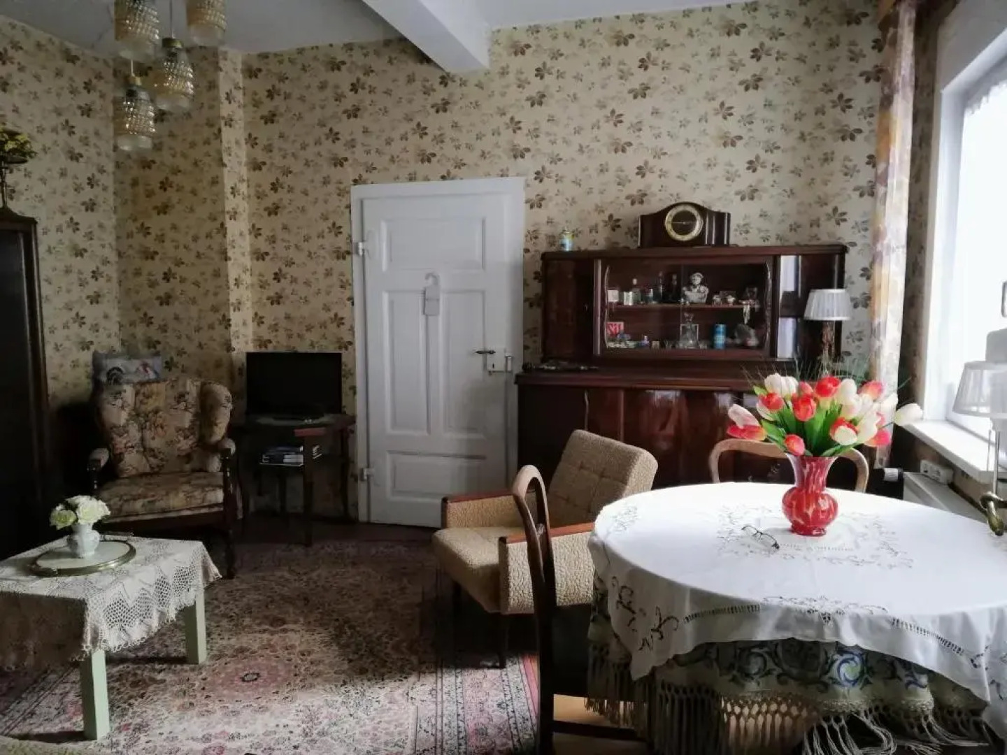 B&B Basic Übernachten in Ruhla