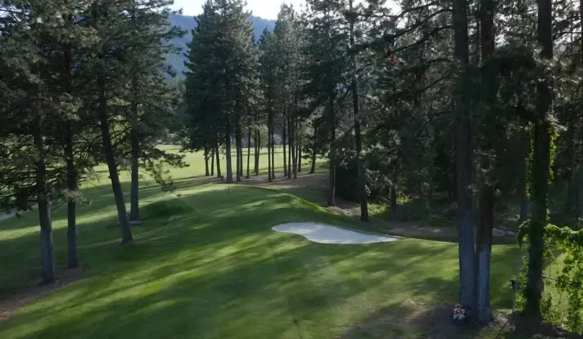 Terrace Lakes Resort