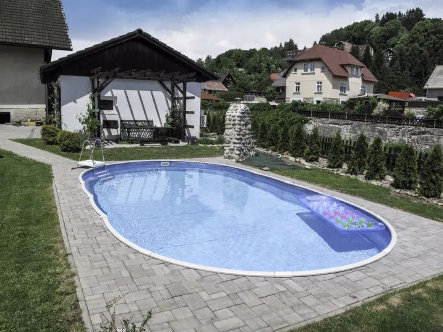 Apartment Vrchlabí Punta Ala