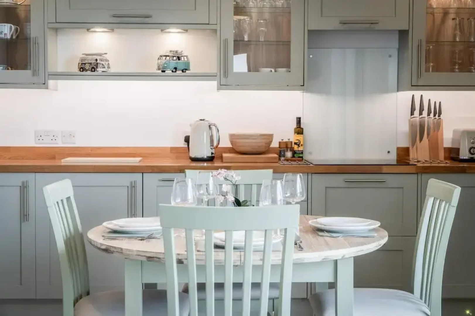 3 St Bride's Bay View - 3 Bedroom - Broad Haven